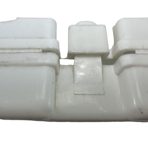 St Louis Cardinals Gatorade‎ Fred Bird Plastic Lunch Box Vintage 1991 USED MLB - Picture 3 of 8